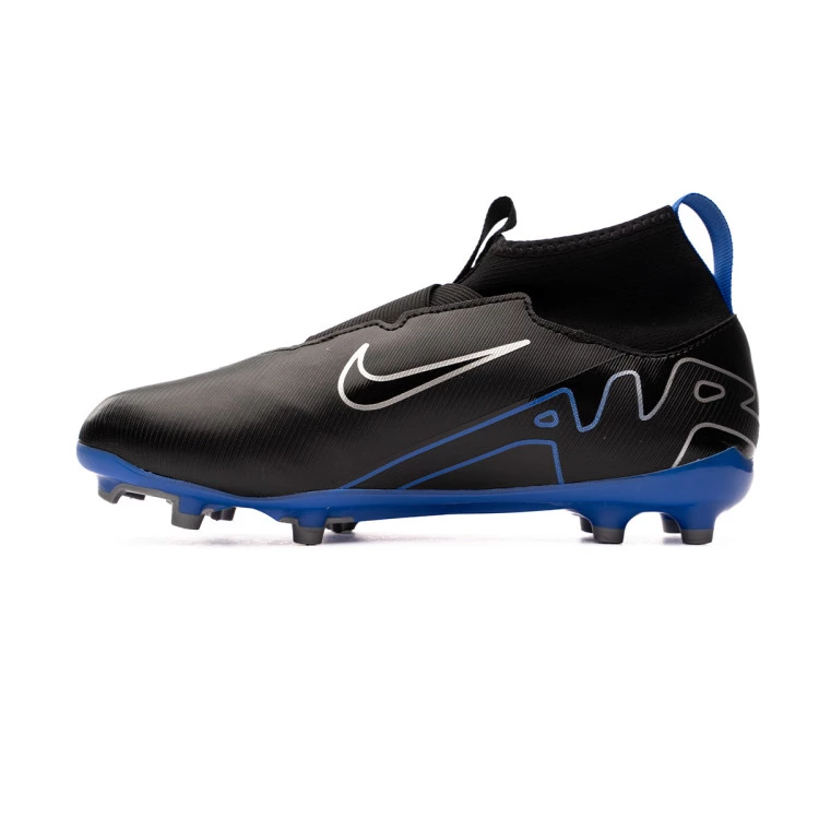 bota-nike-jr-zoom-mercurial-superfly-9-academy-fgmg-nino-negro-2