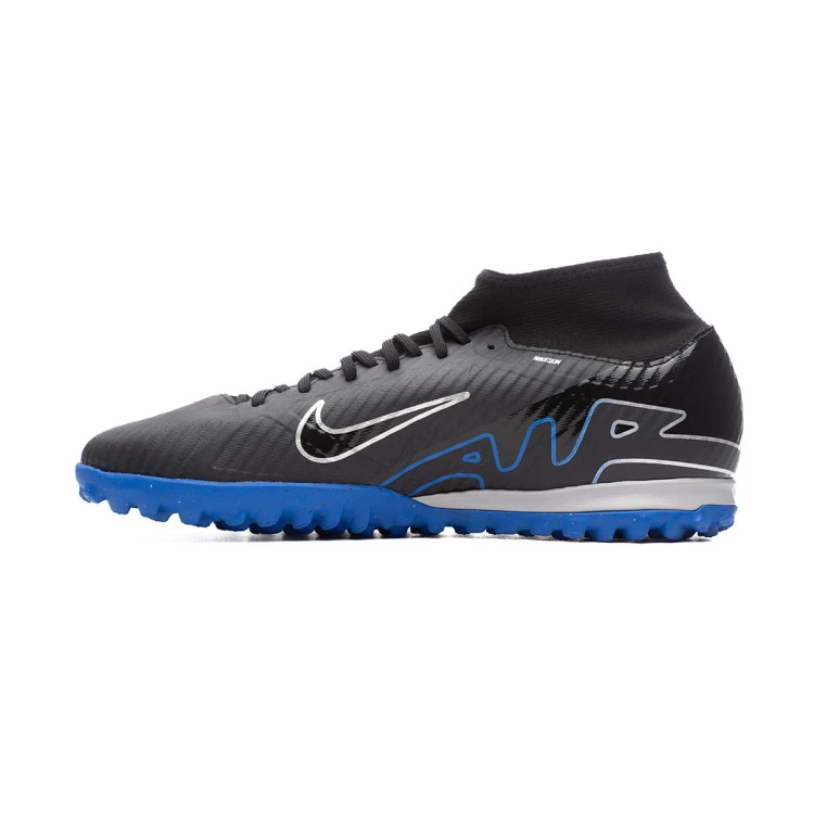 bota-nike-zoom-mercurial-superfly-9-academy-turf-negro-2