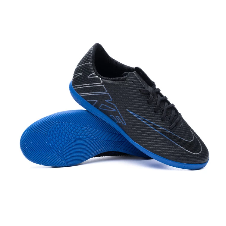 zapatilla-nike-mercurial-vapor-15-club-ic-negro-0