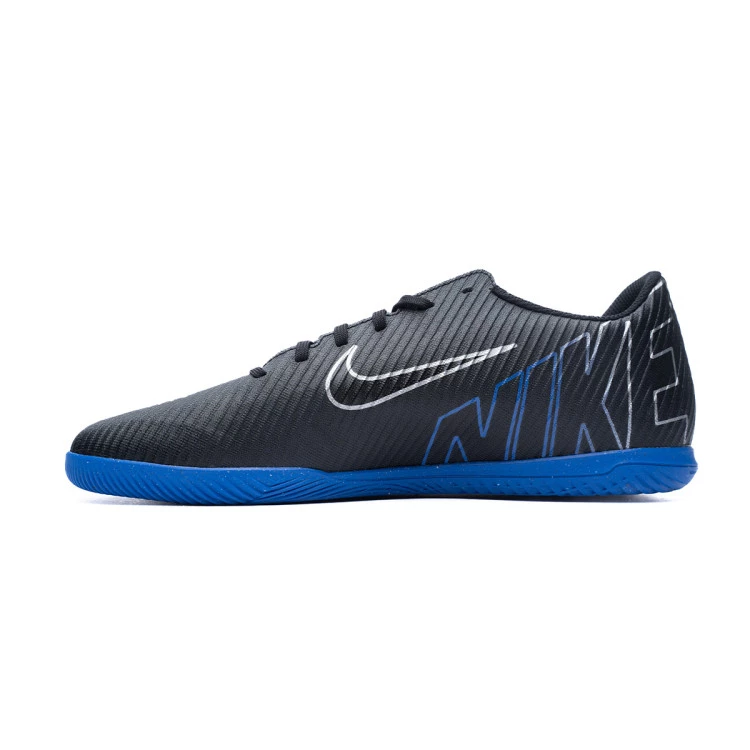 zapatilla-nike-mercurial-vapor-15-club-ic-negro-2