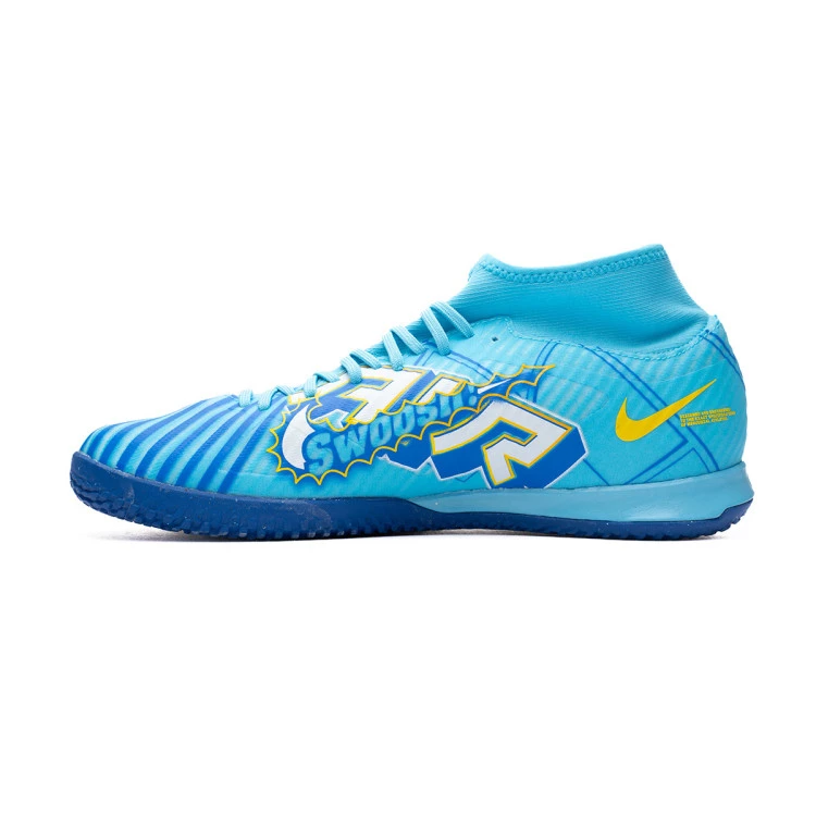 zapatilla-nike-zoom-mercurial-superfly-9-academy-kylian-mbappe-ic-baltic-blue-white-2