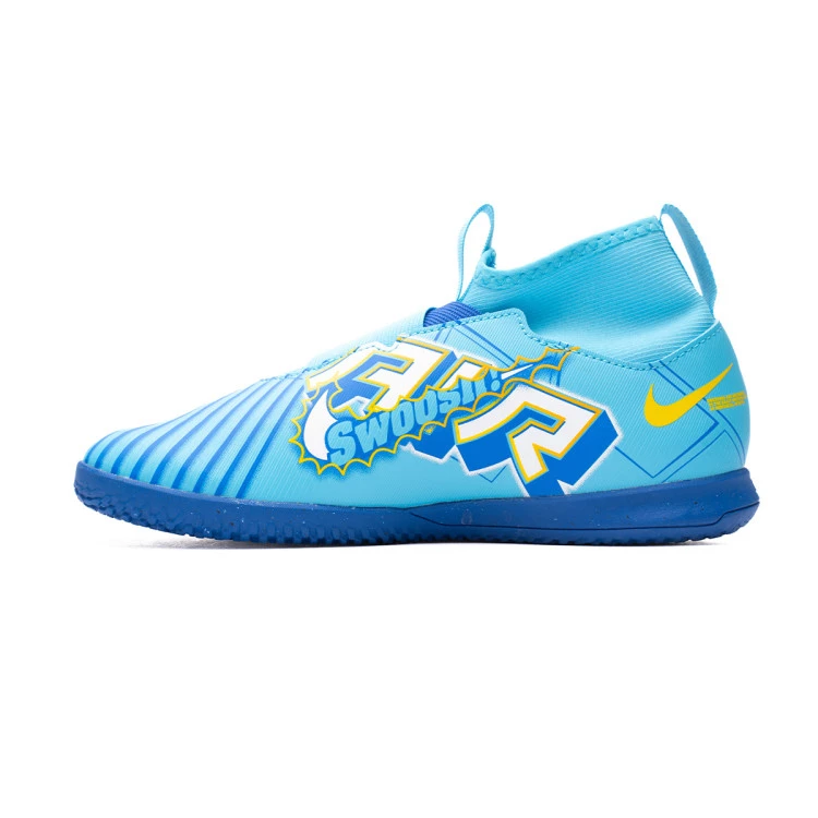 zapatilla-nike-zoom-mercurial-superfly-9-academy-kylian-mbappe-ic-nino-baltic-bluewhite-2