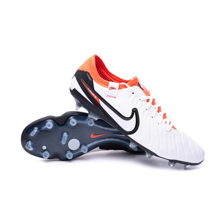 Football boots nike tempo online