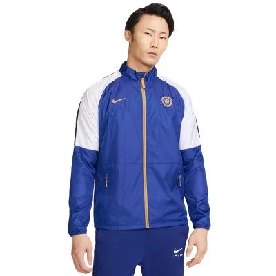 Chaqueta Chelsea FC Fanswear 2023-2024