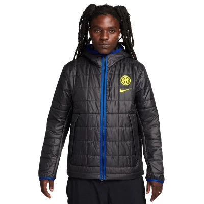 FC Inter Milan Fanswear 2023-2024 Jacket