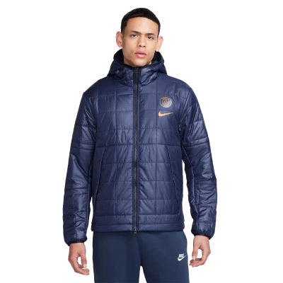 Paris Saint-Germain FC Fanswear 2023-2024 Jacket