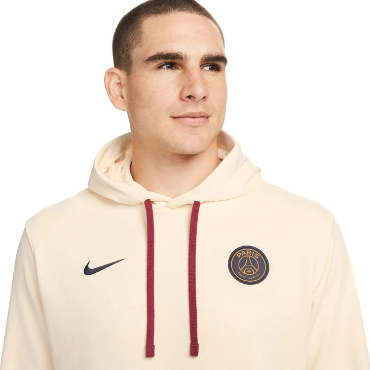 sudadera-nike-paris-saint-germain-fc-fanswear-2023-2024-adulto-coconut-milk-blackened-blue-red-2