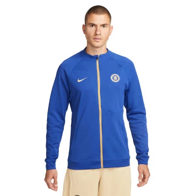 Veste Chelsea FC Pre-Match 2023-2024