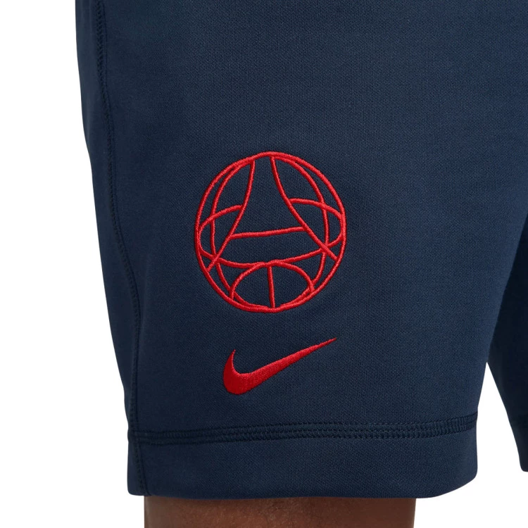 pantalon-corto-nike-paris-saint-germain-fc-fanswear-2023-2024-midnight-navy-univeristy-red-3