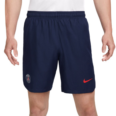 Pantalón corto Paris Saint-Germain FC Fanswear 2023-2024