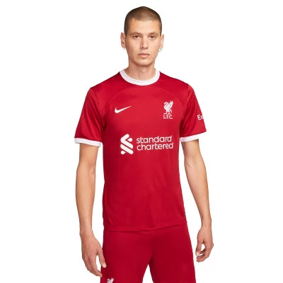 Liverpool FC Erstee Trui 2023-2024 Jersey