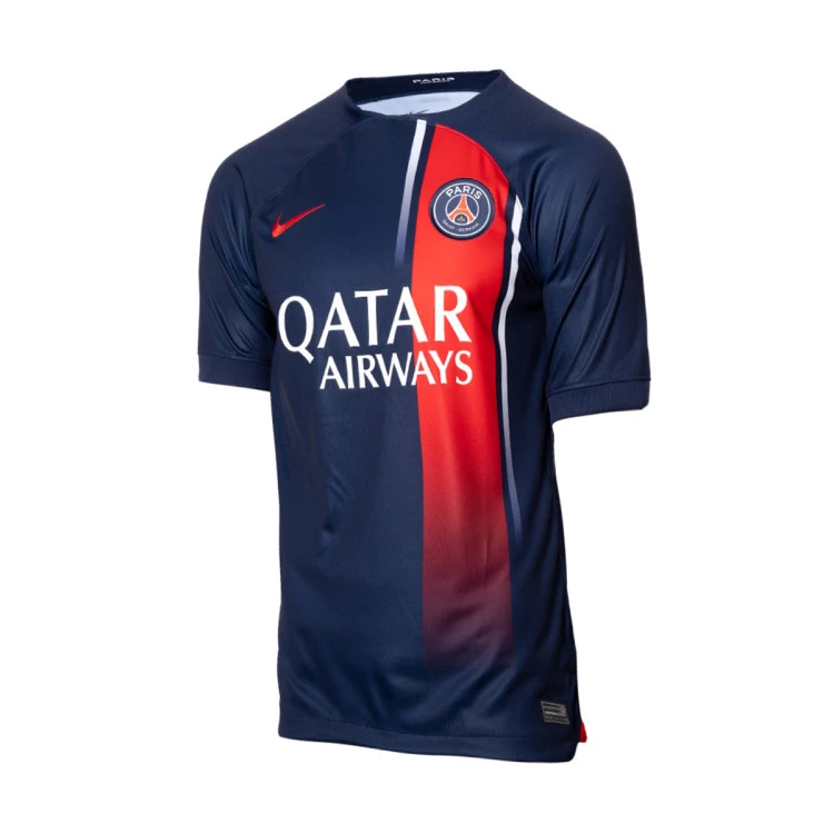 camiseta-nike-paris-saint-germain-primera-equipacion-2023-2024-adulto-midnight-navy-university-red-0