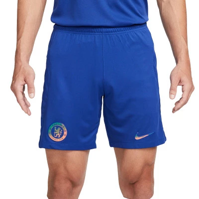 Calções Chelsea FC Primeiro Equipamento 2023-2024