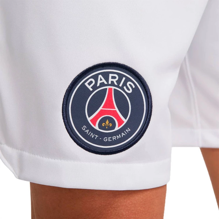 pantalon-corto-nike-paris-saint-germain-segunda-equipacion-2023-2024-adulto-white-midnight-navy-2