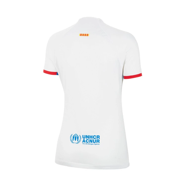 camiseta-nike-fc-barcelona-segunda-equipacion-2023-2024-mujer-white-university-red-royal-blue-5