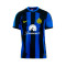 Maglia Nike Inter Home Kit 2023-2024 per Bambini