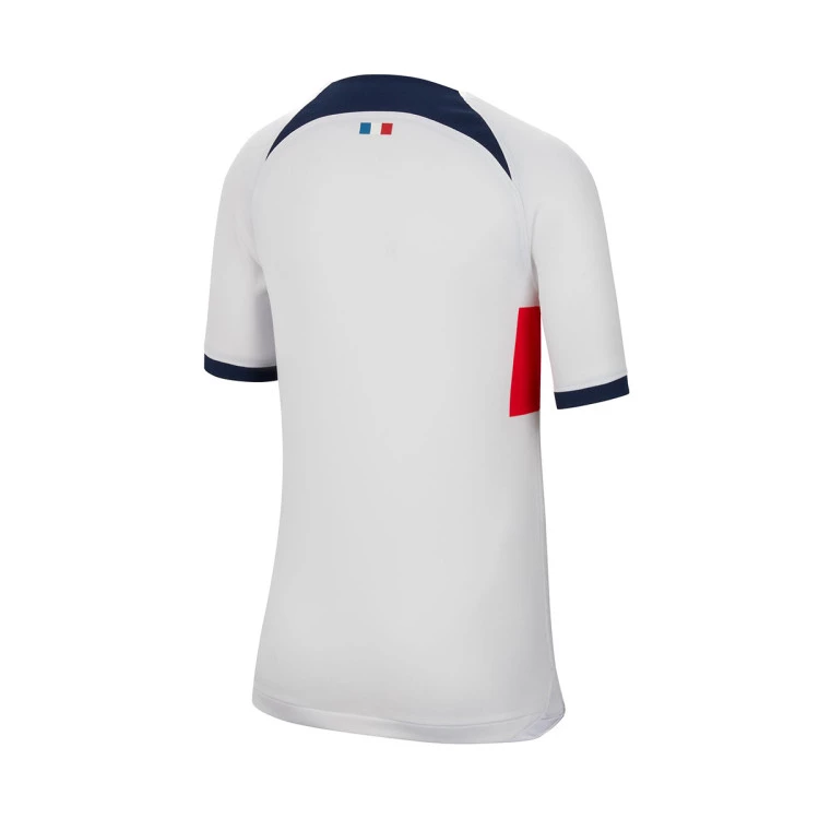 camiseta-nike-paris-saint-germain-segunda-equipacion-2023-2024-nino-white-midnight-navy-4