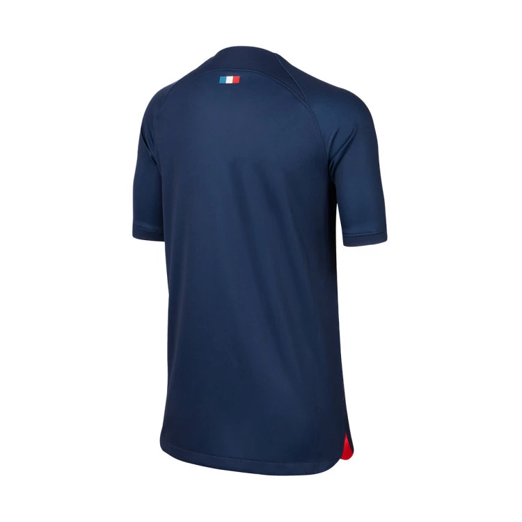 camiseta-nike-paris-saint-germain-primera-equipacion-2023-2024-nino-midnight-navy-university-red-5