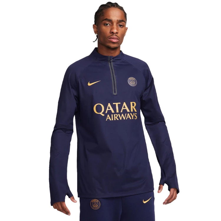 sudadera-nike-paris-saint-germain-fc-training-2023-2024-blackened-blue-blackened-blue-gold-suede-0