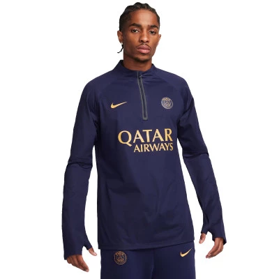 Sweatshirt Paris Saint-Germain FC Training 2023-2024