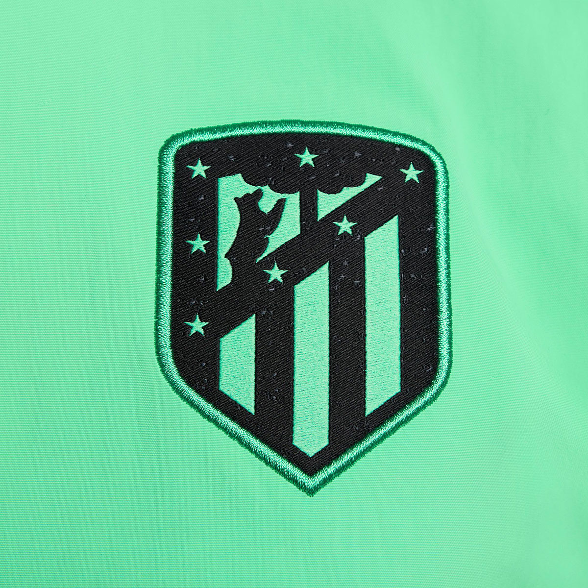 Veste Nike Enfants Atlético de Madrid Fanswear 2023-2024 Spring