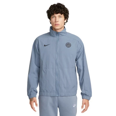 Inter Milan Fanswear 2023-2024 Jacket