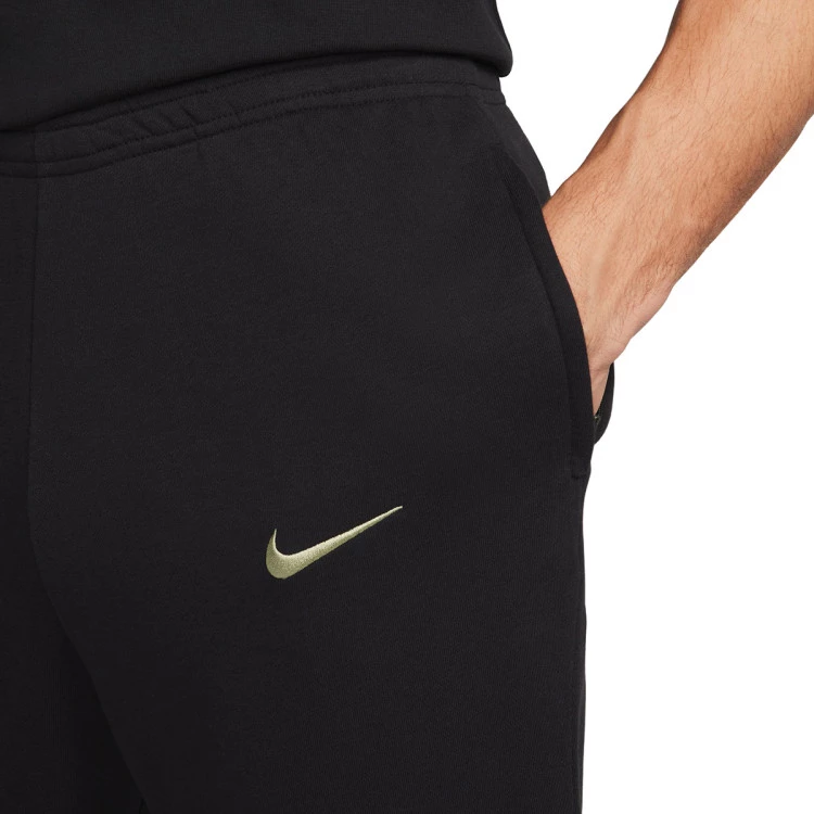 pantalon-largo-nike-atletico-de-madrid-fanswear-2023-2024-black-oil-green-3