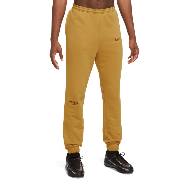 pantalon-largo-nike-paris-saint-germain-fc-fanswear-2023-2024-gold-suede-red-0