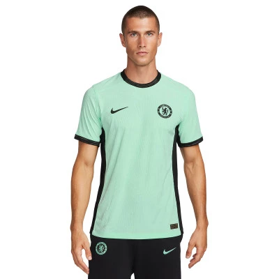 Jersey Chelsea FC Tercera Equipación Authentic 2023-2024