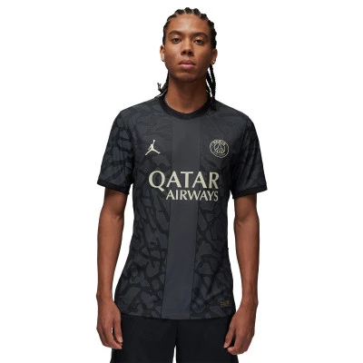 Maillot Paris Saint-Germain x Jordan Troisième Maillot 2023-2024