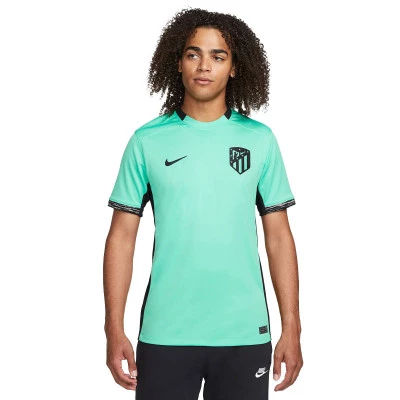 Camisola Atlético de Madrid Terceiro Equipamento 2023-2024