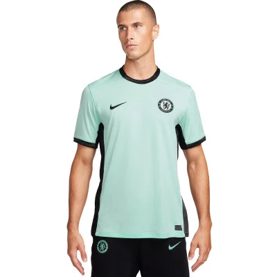 Camisola Chelsea FC Terceriro Equipamento 2023-2024