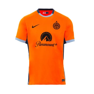 Jersey Inter Milan Tercera Equipación 2023-2024