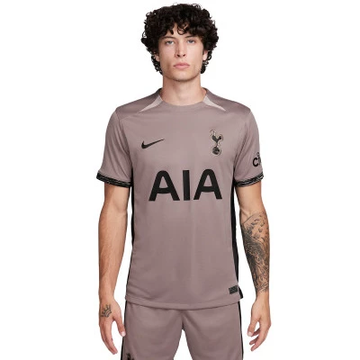 Tottenham Third Jersey 2023-2024 Jersey