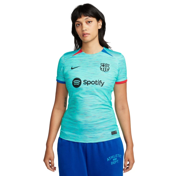 Light aqua nike shirt best sale