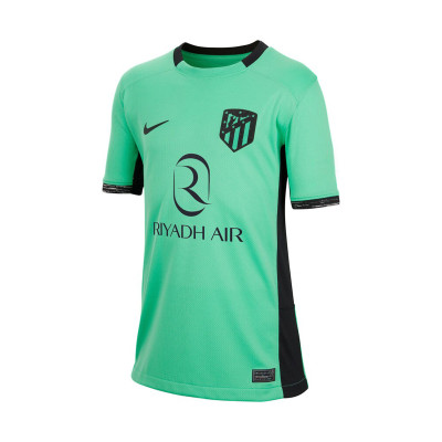 Camiseta Atlético de Madrid 2023-2024 Alternativa – Camisetas Futbol y  Baloncesto