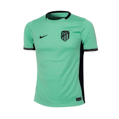 Atlético de Madrid Tercera Equipación 2023-2024 Niño Jersey