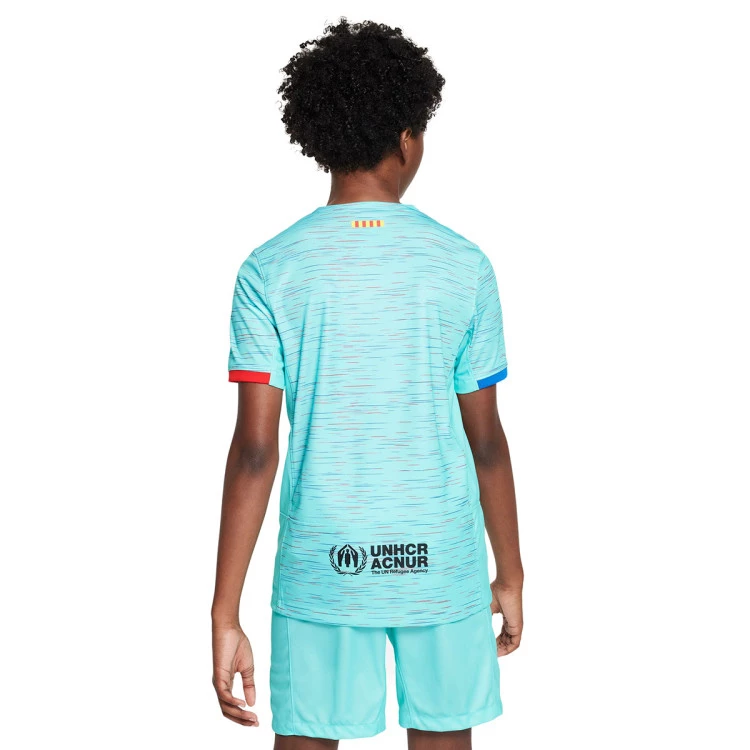 camiseta-nike-fc-barcelona-tercera-equipacion-2023-2024-nino-light-aqua-royal-blue-university-red-black-1