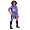 Nike Kids Liverpool FC Third Kit Shorts 2023-2024 Shorts