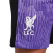 Short Nike Liverpool FC Tercera Equipación 2023-2024 Niño