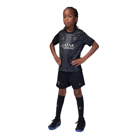 Kids Boy Sport “Messi” Paris Saint-Germain Team Kit