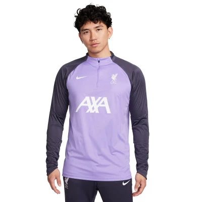 Sudadera Liverpool FC Training 2023-2024