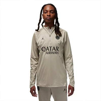 Sweat-shirt Paris Saint-Germain x Jordan Training 2023-2024