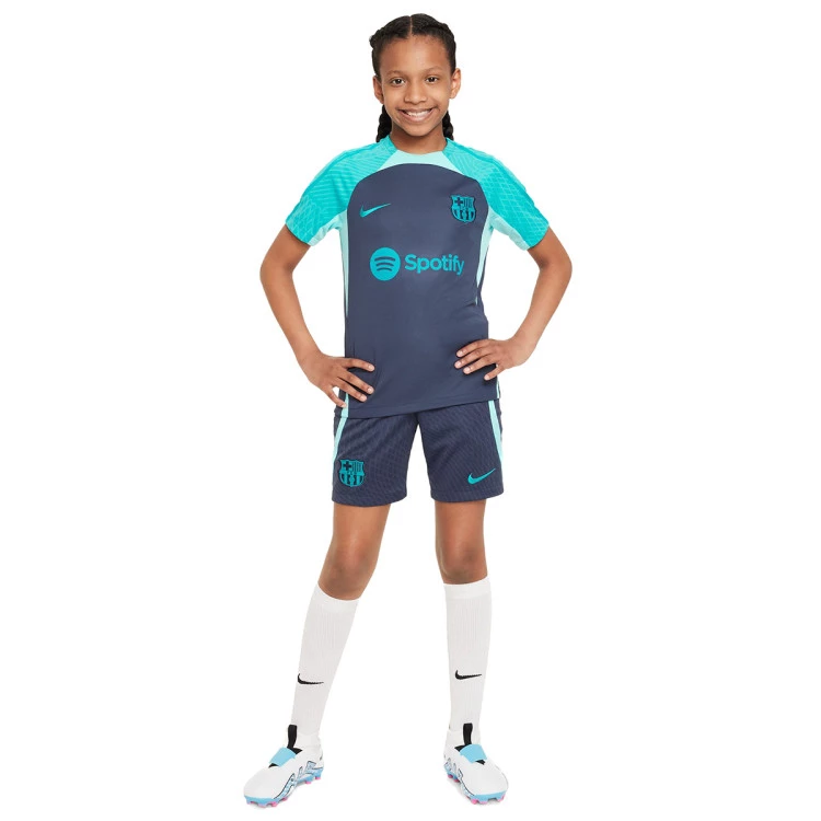 camiseta-nike-fc-barcelona-training-2023-2024-nino-thunder-blue-light-aqua-energy-2