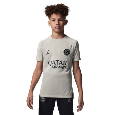 Camiseta Paris Saint-Germain x Jordan Training 2023-2024 Niño