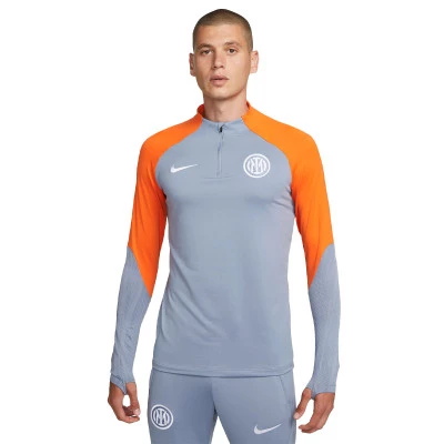 Sweatshirt Inter Milão Training 2023-2024