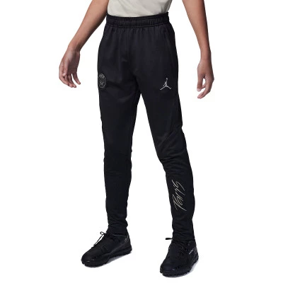 Kids Paris Saint-Germain x Jordan Training 2023-2024 Long pants