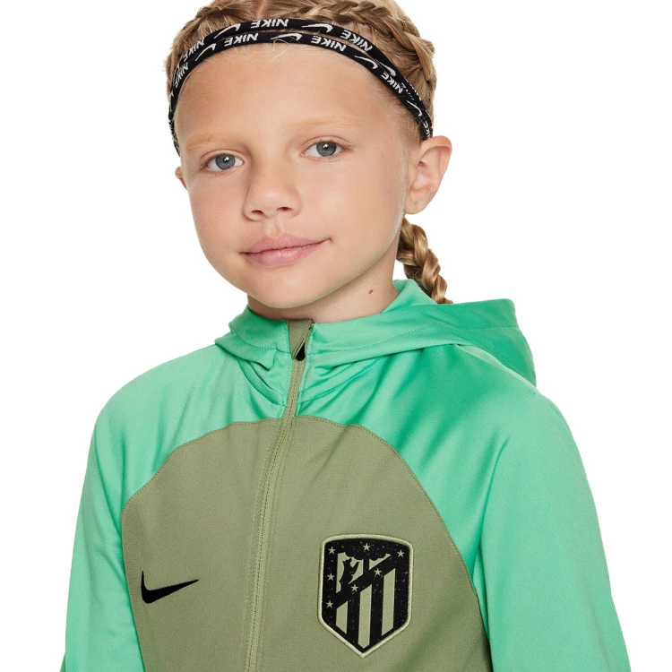 chandal-nike-atletico-de-madrid-training-2023-2024-nino-oil-green-spring-green-black-2