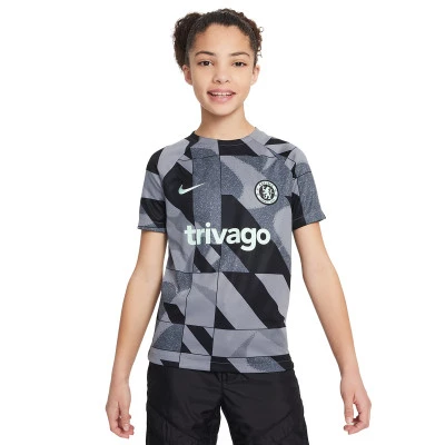 Dres Chelsea FC Pre-Match 2023-2024 Niño