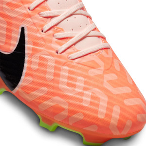 Nike Zoom Mercurial Vapor 15 Elite NU FG - SoccerPro